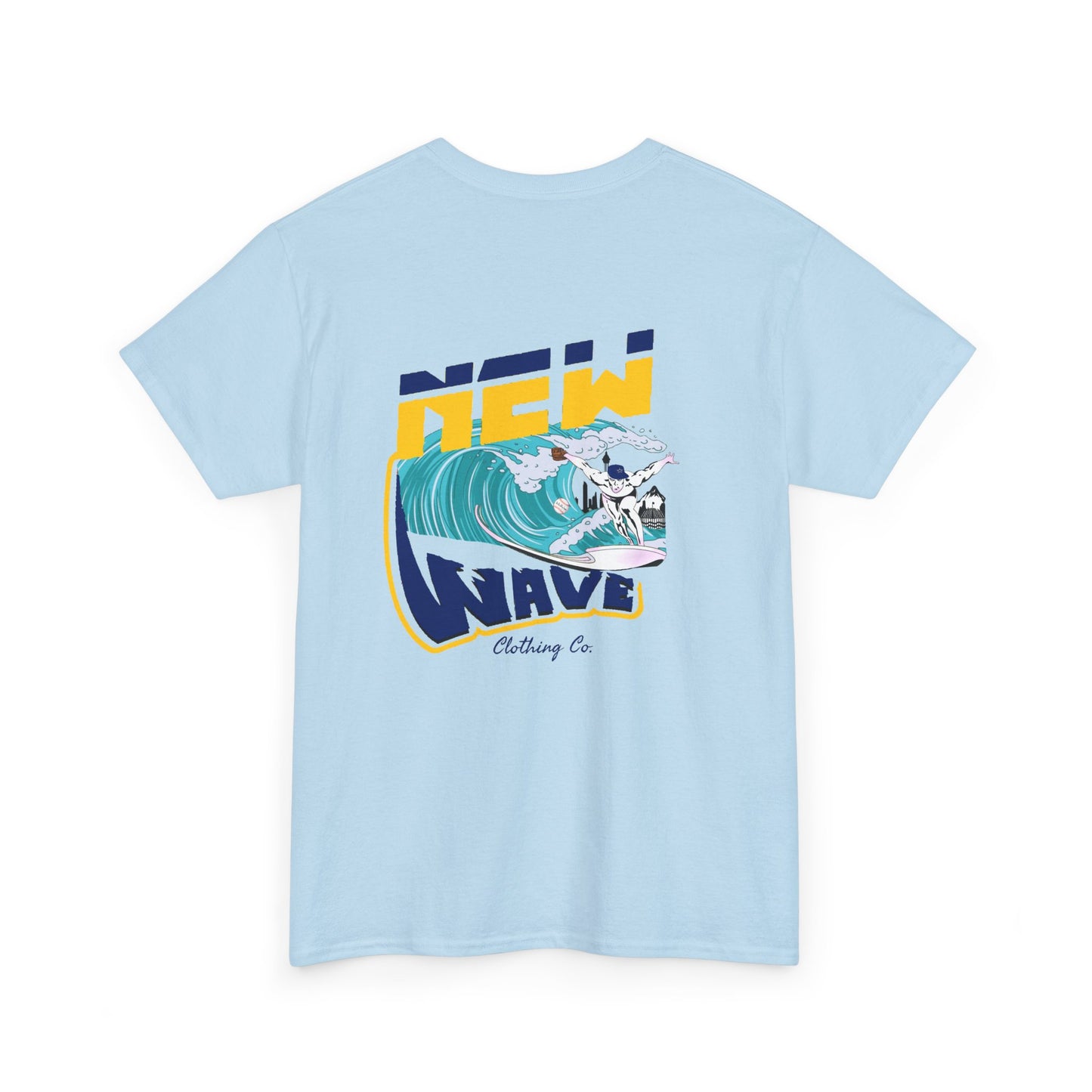 Classic “Kingdome” Tee Pack