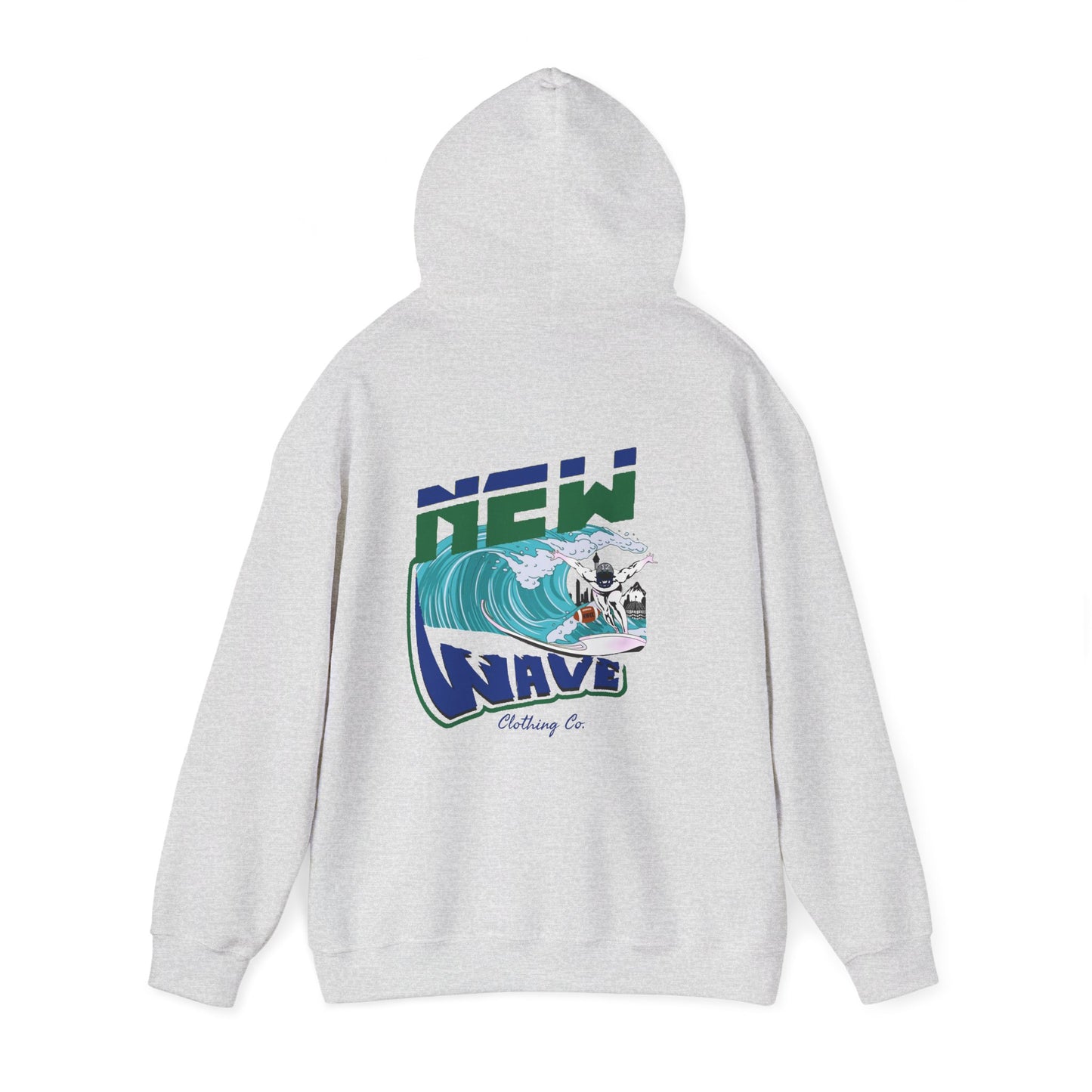 Classic “Kingdome” Hoodie Pack