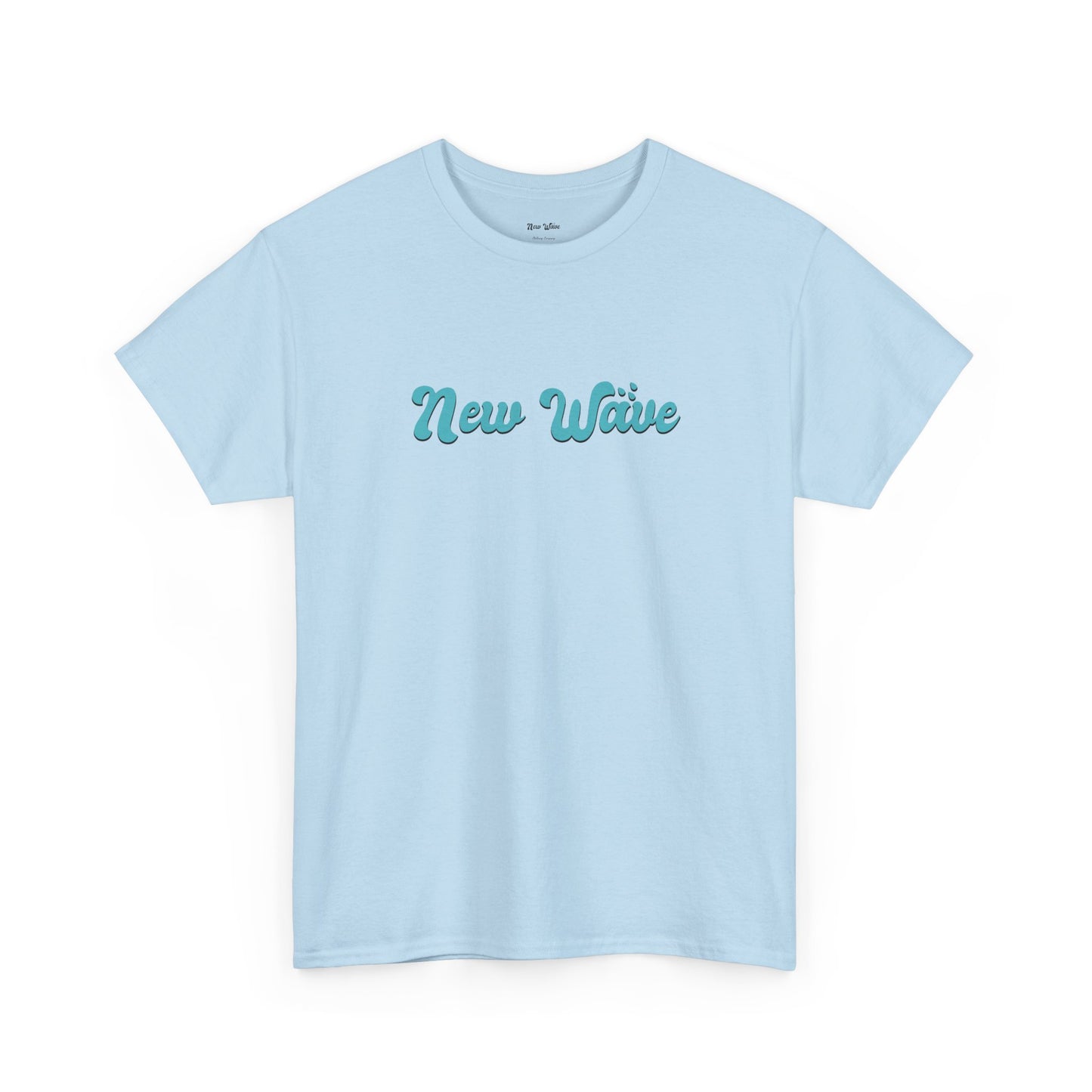 New Wave “Taste The Wave” Tee Pack