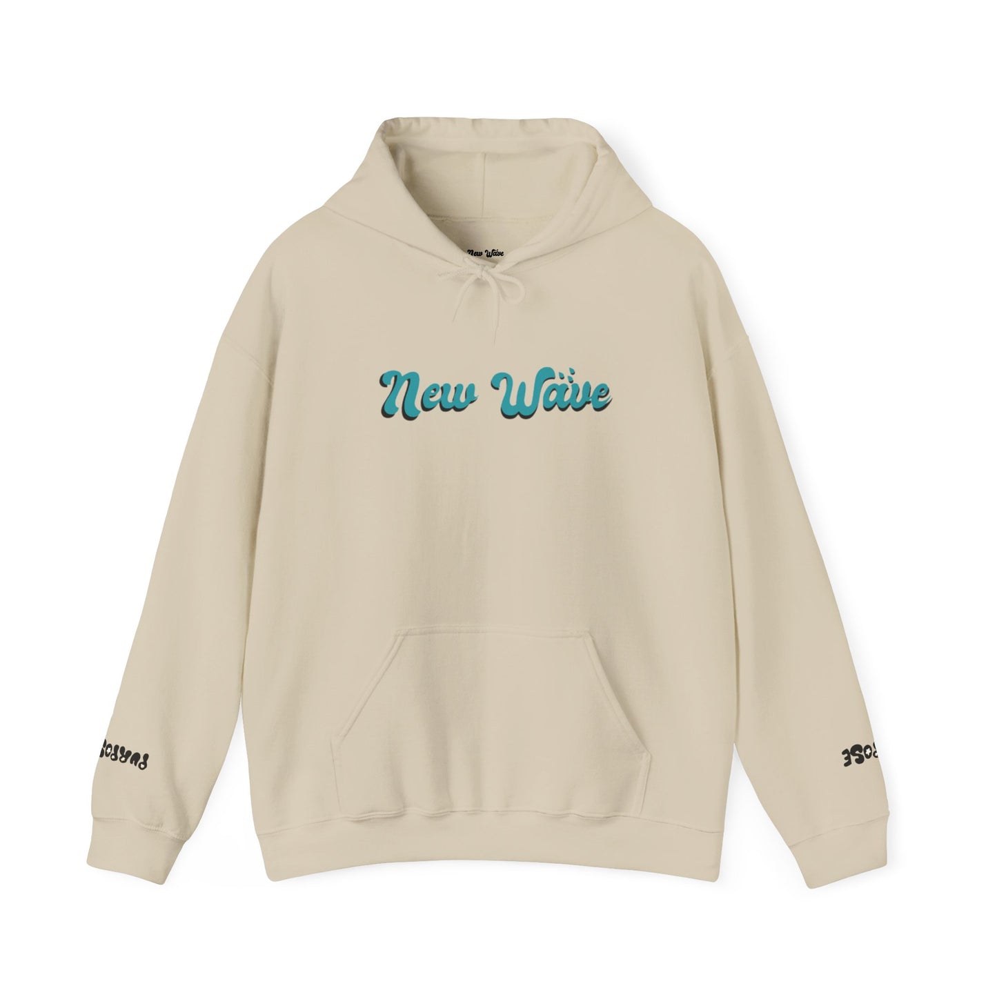 New Wave “Wave with Purpose” Hoodie Pack