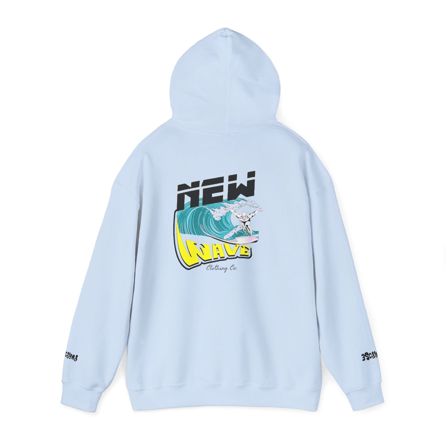 New Wave “Wave with Purpose” Hoodie Pack