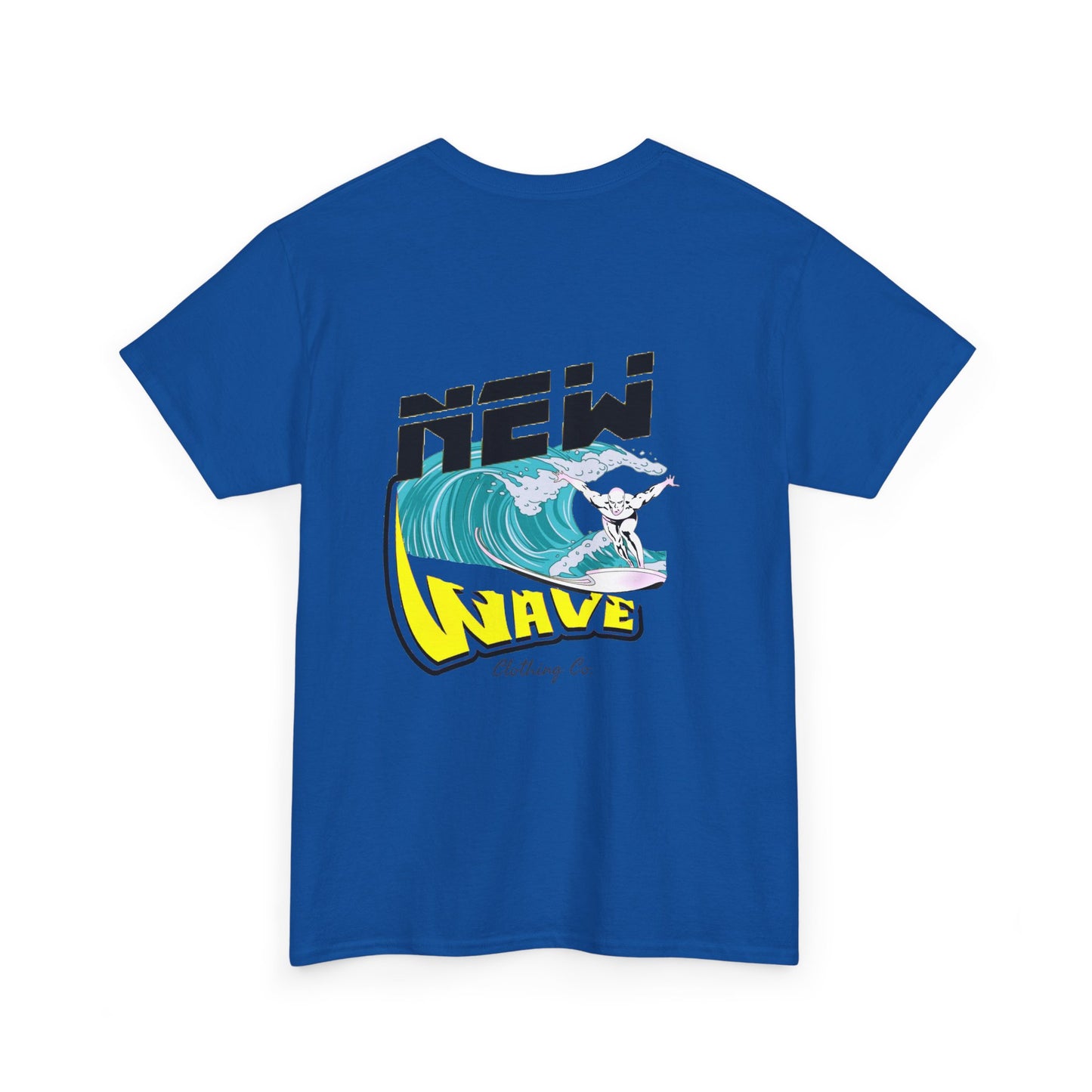 New Wave “Taste The Wave” Tee Pack