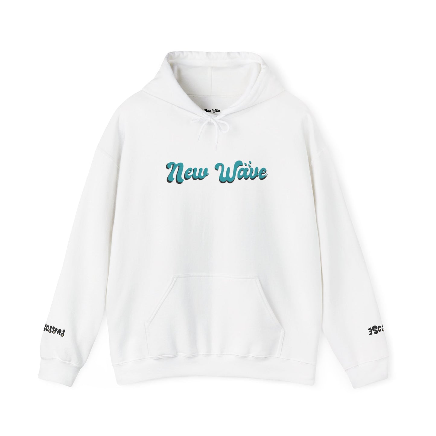 New Wave “Wave with Purpose” Hoodie Pack