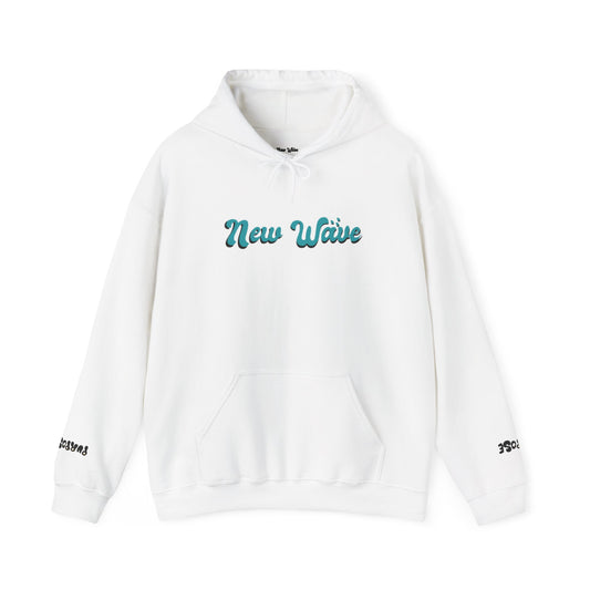 New Wave “Wave with Purpose” Hoodie Pack