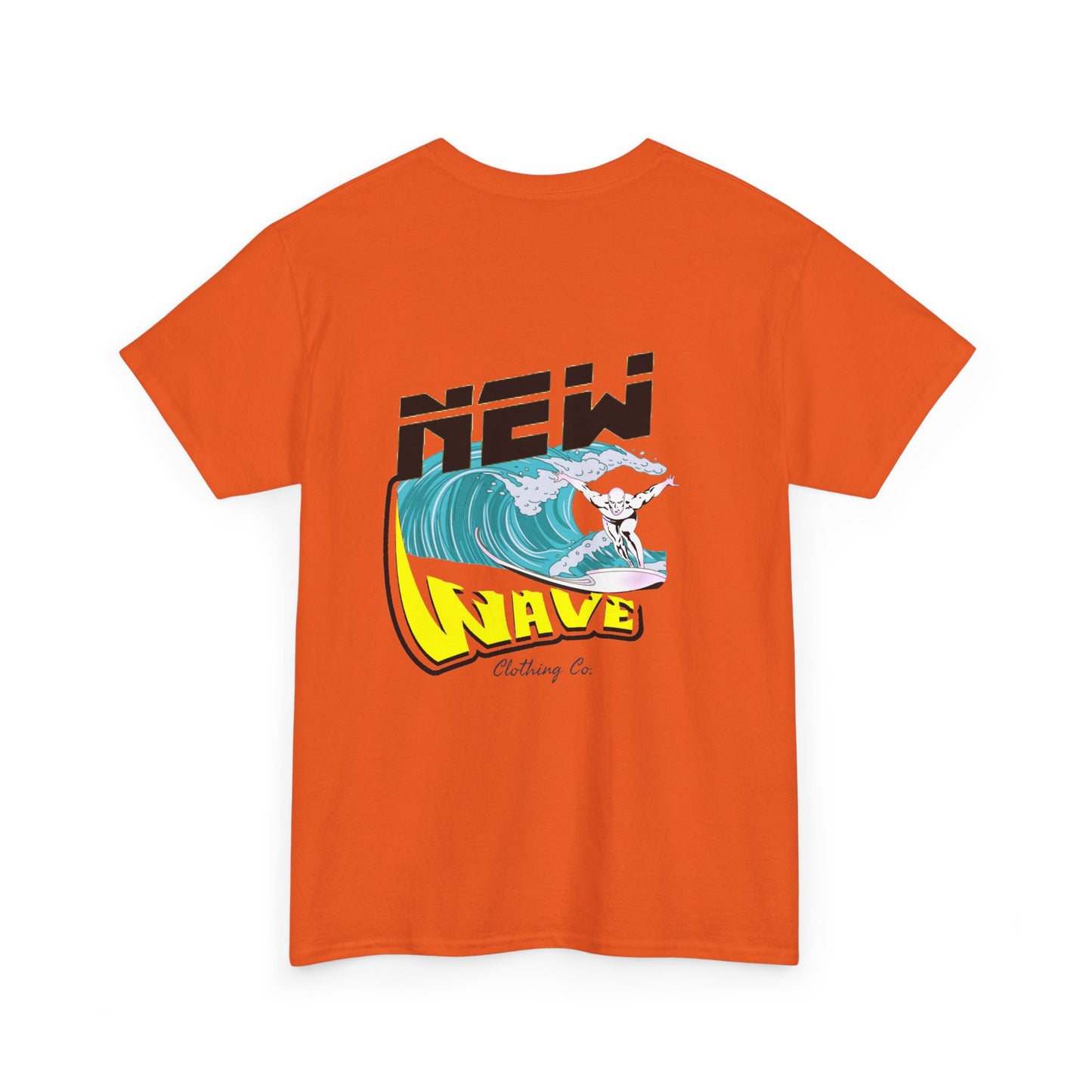 New Wave “Taste The Wave” Tee Pack