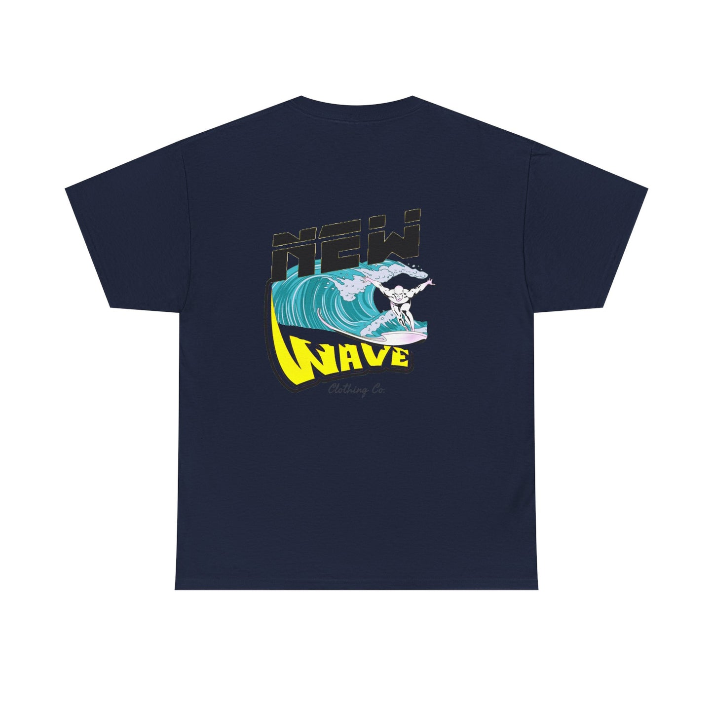 New Wave “Taste The Wave” Tee Pack