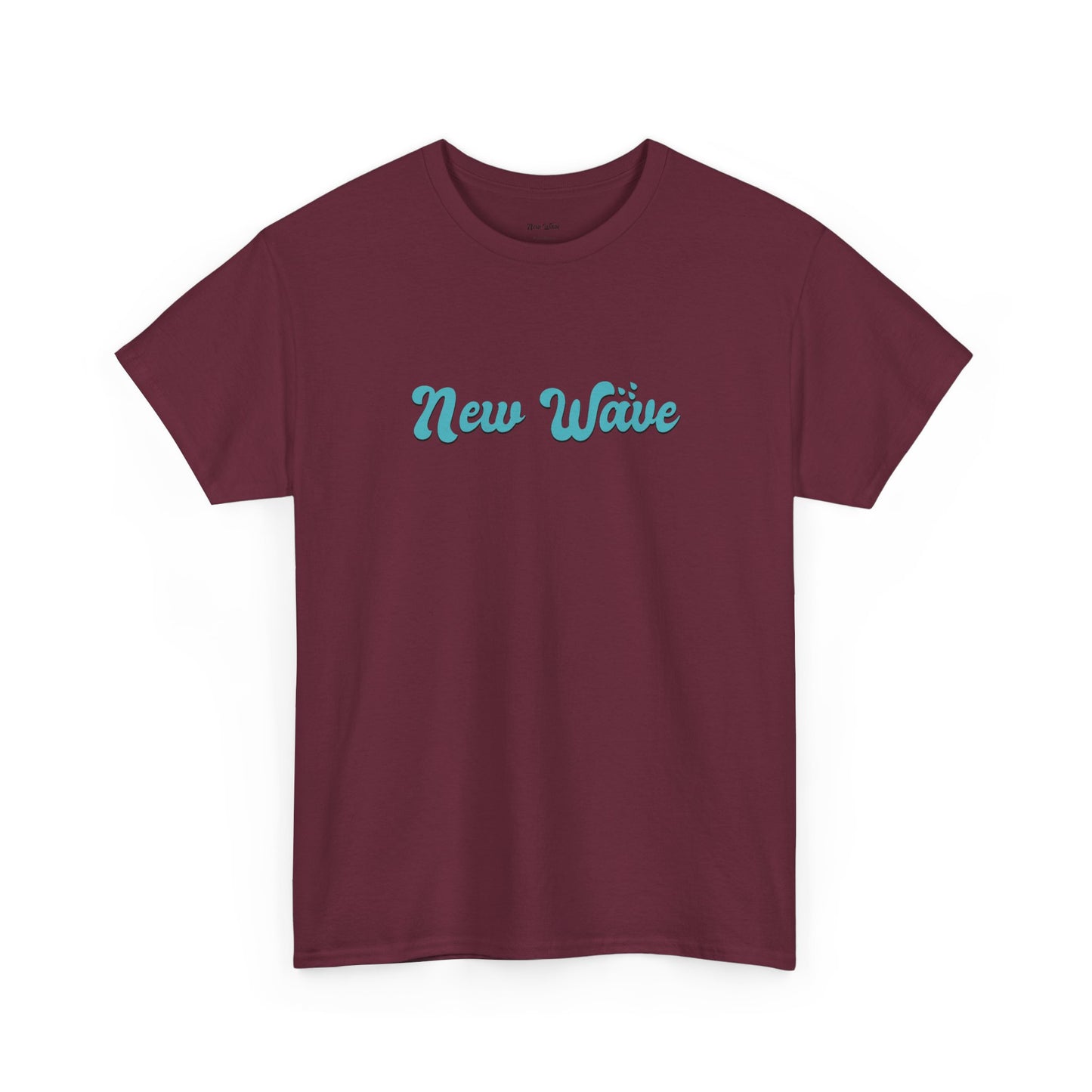 New Wave “Taste The Wave” Tee Pack